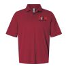 Men's Tall Nova Performance Pique Polo Thumbnail