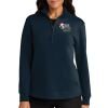Women's Wearever Signature Double Pique 1/4 Zip Thumbnail
