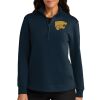 Women's Wearever Signature Double Pique 1/4 Zip Thumbnail