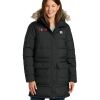 Women's Montana Insulated Hooded Coat Thumbnail