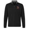 Men's Ultimate365 Classic Quarter-Zip Pullover Thumbnail
