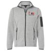 Men's Jasper Full-Zip Fleece Jacket Thumbnail
