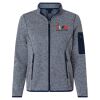 Women's Jasper Full-Zip Fleece Jacket Thumbnail