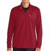 Micropique Sport Wick ® 1/4 Zip Thumbnail
