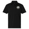 Men's Ultimate365 Tour Twistknit Polo Thumbnail