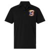 Men's Ultimate365 Tour Twistknit Polo Thumbnail