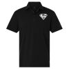 Men's Ultimate365 Tour Twistknit Polo Thumbnail
