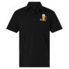 Men's Ultimate365 Tour Twistknit Polo Thumbnail