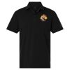 Men's Ultimate365 Tour Twistknit Polo Thumbnail