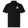 Men's Ultimate365 Tour Twistknit Polo Thumbnail