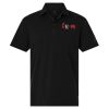 Men's Ultimate365 Tour Twistknit Polo Thumbnail