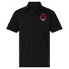 Men's Ultimate365 Tour Twistknit Polo Thumbnail