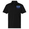 Men's Ultimate365 Tour Twistknit Polo Thumbnail