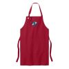 Signature Heavy Twill Bib Apron Thumbnail