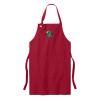 Signature Heavy Twill Bib Apron Thumbnail