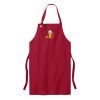 Signature Heavy Twill Bib Apron Thumbnail
