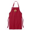 Signature Heavy Twill Bib Apron Thumbnail