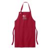 Signature Heavy Twill Bib Apron Thumbnail