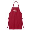 Signature Heavy Twill Bib Apron Thumbnail