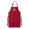 Signature Heavy Twill Bib Apron Thumbnail