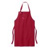 Signature Heavy Twill Bib Apron Thumbnail