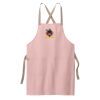 Signature Heavy Twill Crossback Apron Thumbnail