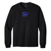 Unisex Heavyweight Garment Dyed Long Sleeve Tee Thumbnail