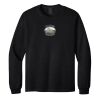 Unisex Heavyweight Garment Dyed Long Sleeve Tee Thumbnail