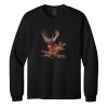 Unisex Heavyweight Garment Dyed Long Sleeve Tee Thumbnail