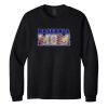 Unisex Heavyweight Garment Dyed Long Sleeve Tee Thumbnail
