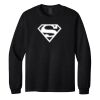 Unisex Heavyweight Garment Dyed Long Sleeve Tee Thumbnail