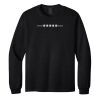 Unisex Heavyweight Garment Dyed Long Sleeve Tee Thumbnail