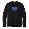 Unisex Heavyweight Garment Dyed Long Sleeve Tee Thumbnail