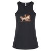 Women's CVC Tank Thumbnail