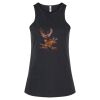 Women's CVC Tank Thumbnail