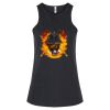 Women's CVC Tank Thumbnail