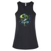 Women's CVC Tank Thumbnail