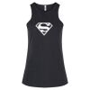 Women's CVC Tank Thumbnail