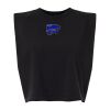 Women's Garment-Dyed Heavyweight Muscle Tee Thumbnail