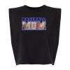 Women's Garment-Dyed Heavyweight Muscle Tee Thumbnail