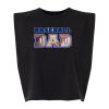 Women's Garment-Dyed Heavyweight Muscle Tee Thumbnail
