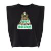 Women's Garment-Dyed Heavyweight Muscle Tee Thumbnail