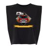 Women's Garment-Dyed Heavyweight Muscle Tee Thumbnail