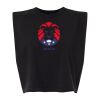 Women's Garment-Dyed Heavyweight Muscle Tee Thumbnail