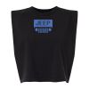 Women's Garment-Dyed Heavyweight Muscle Tee Thumbnail