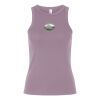 Women's Baby Rib Tank Thumbnail