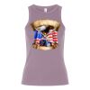 Women's Baby Rib Tank Thumbnail