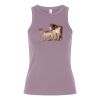 Women's Baby Rib Tank Thumbnail