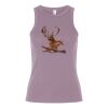 Women's Baby Rib Tank Thumbnail
