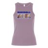 Women's Baby Rib Tank Thumbnail